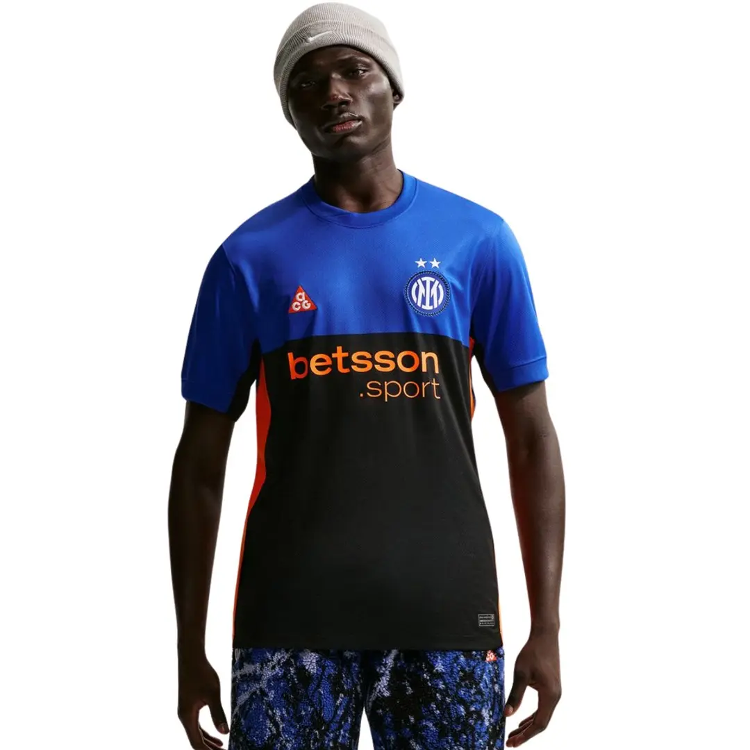 Nike Inter Milan 2026 Stadium SE