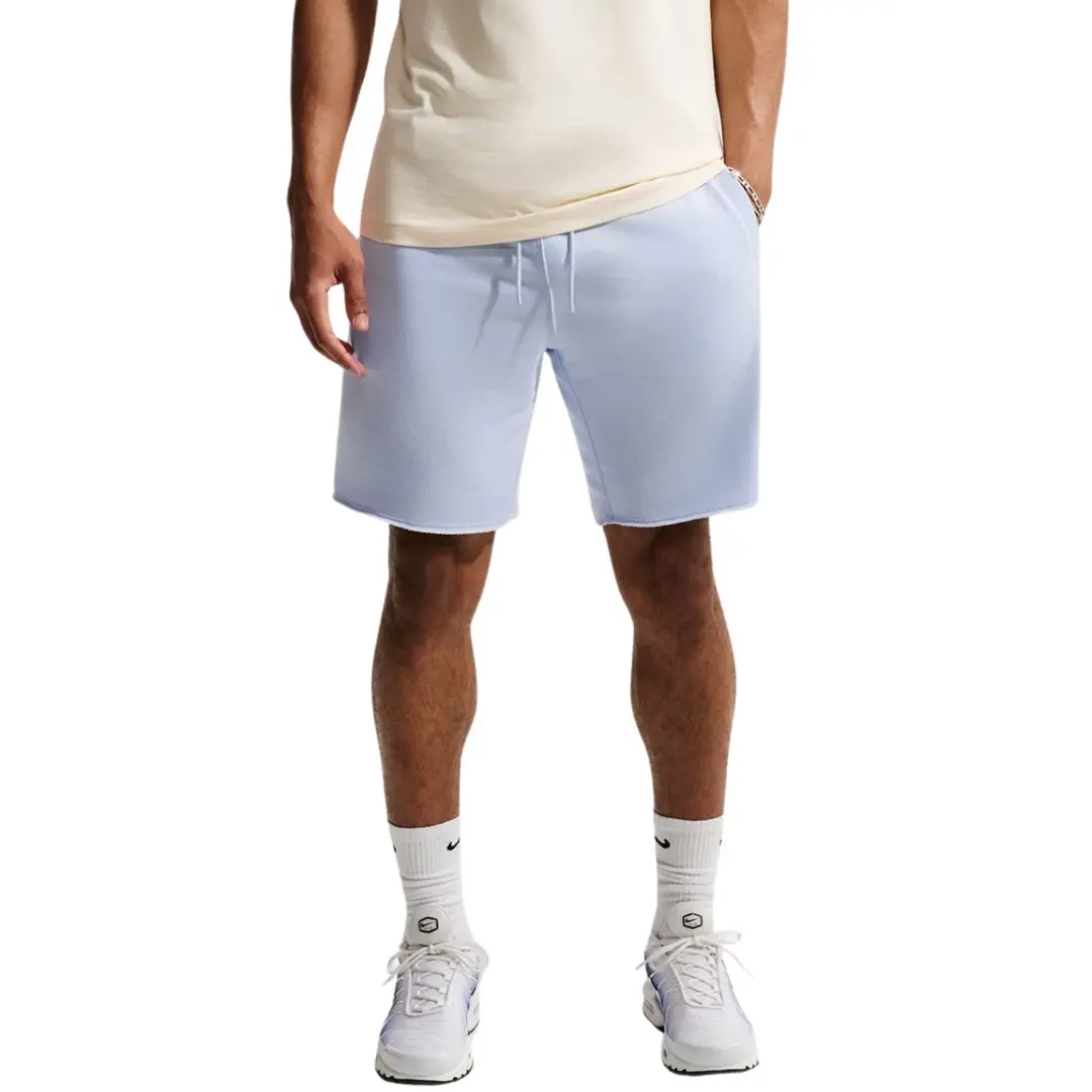 Nike Club vīriešu šorti zili FQ4950-407