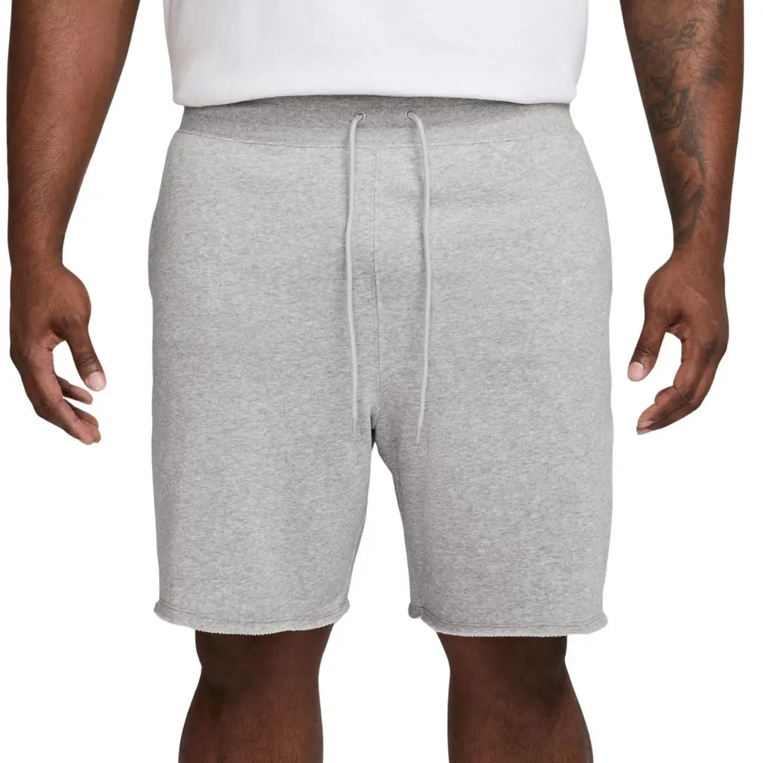 Vīriešu šorti Nike Club pelēki FQ4950