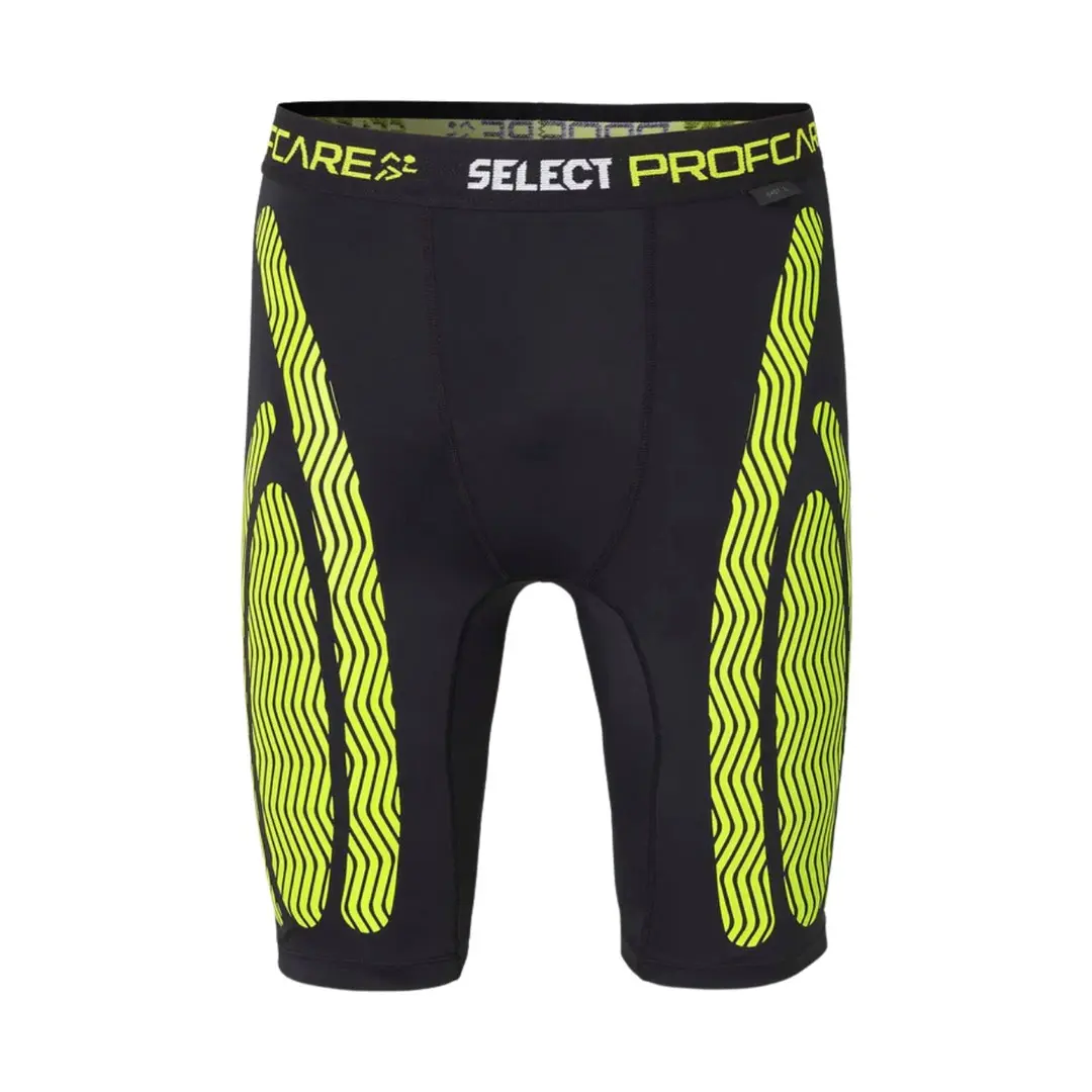 Select 710011 Kompresijas šorti XL, 160312