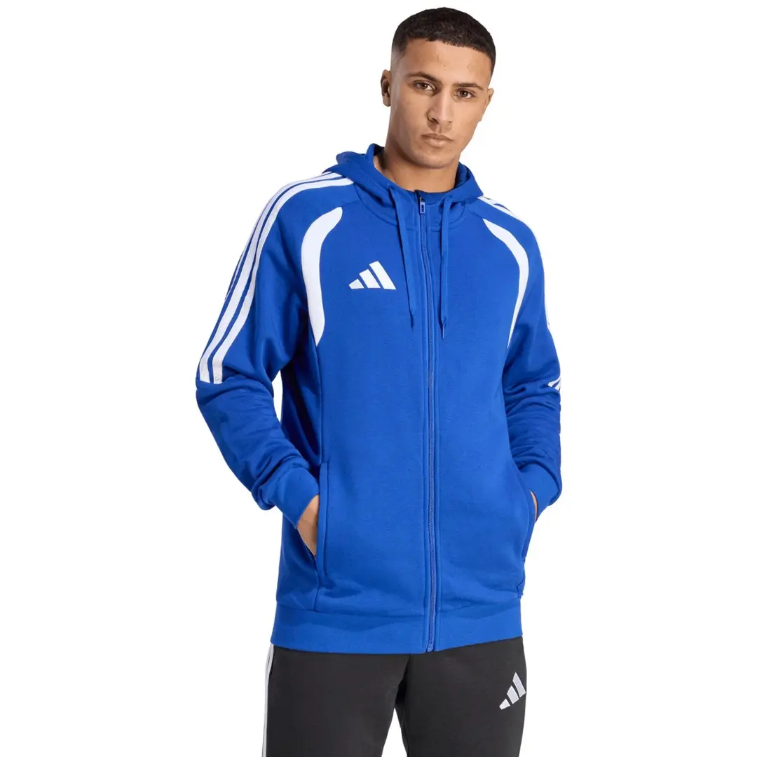 Vīriešu sporta jaka ar kapuci adidas