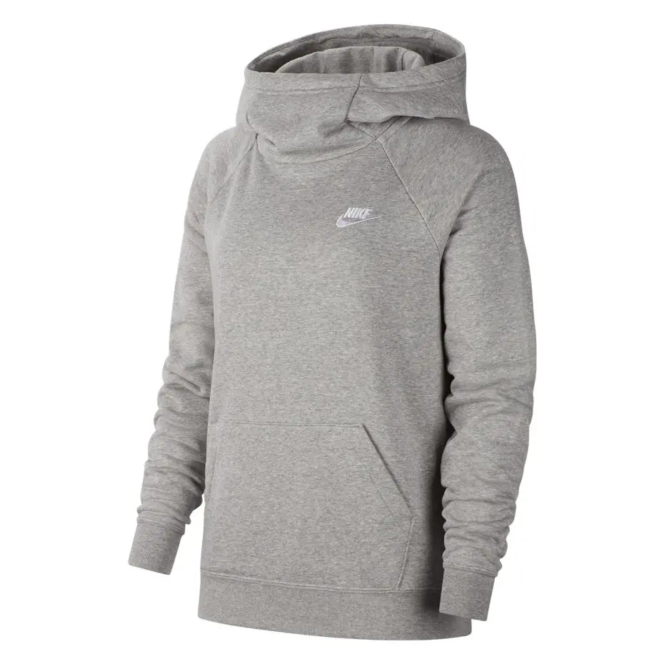 Sieviešu džemperis Nike Essentials Fnl Po
