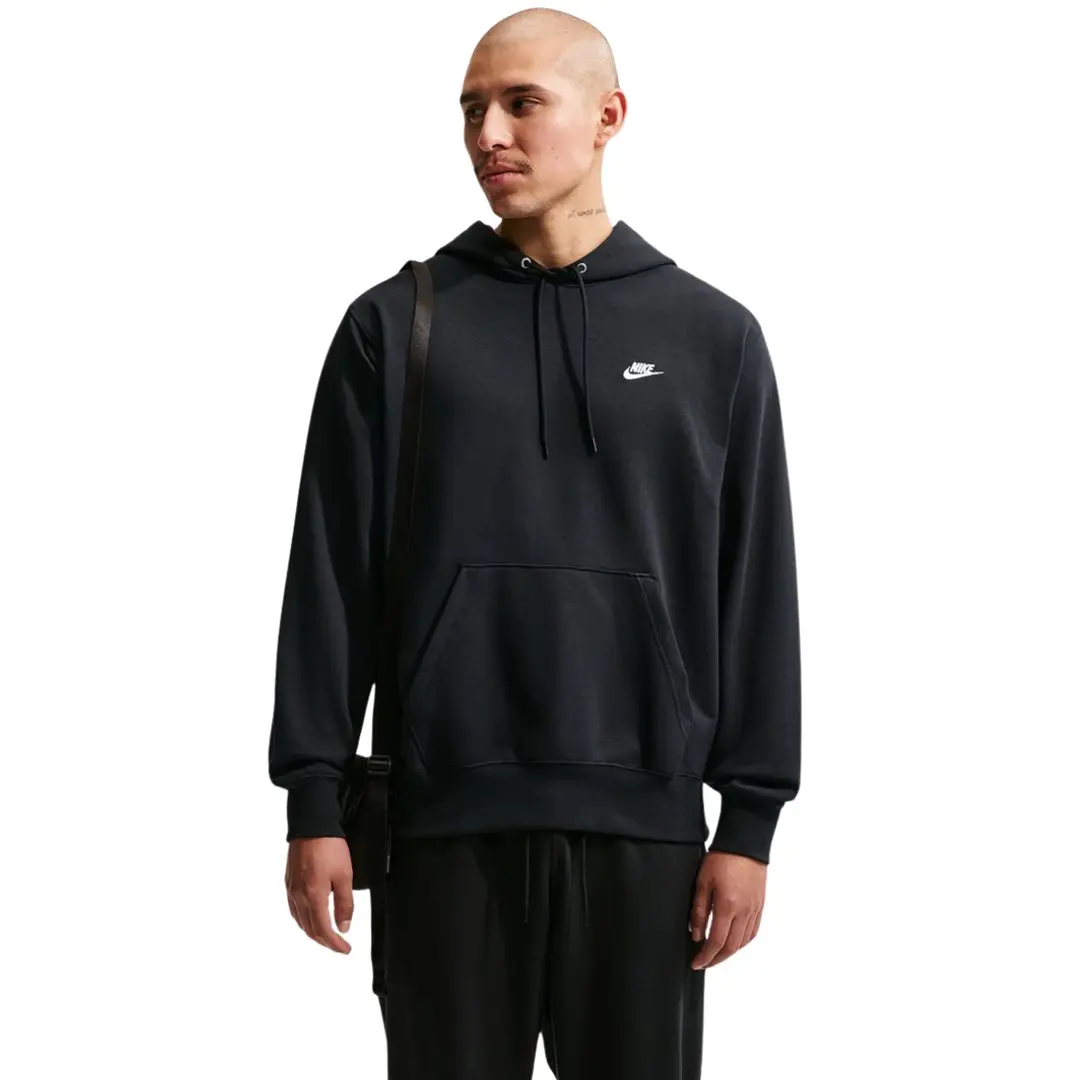 Vīriešu džemperis Nike Club FT PO