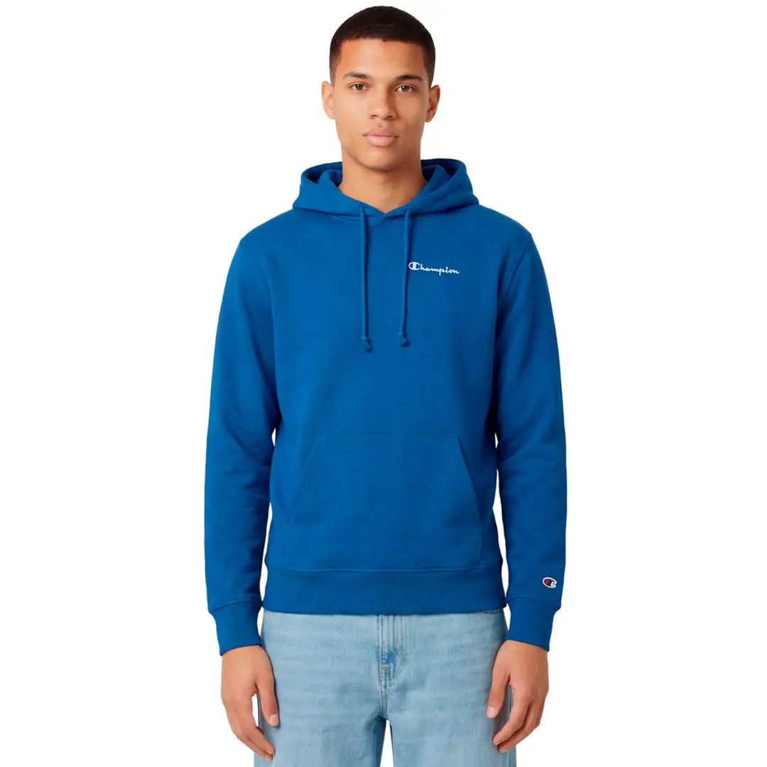 Vīriešu kapuču jaka Champion Hooded Sweatshirt