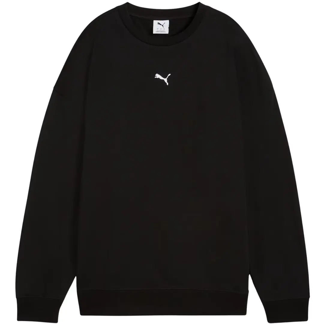 Sieviešu krekls Puma ESS Oversized Crew
