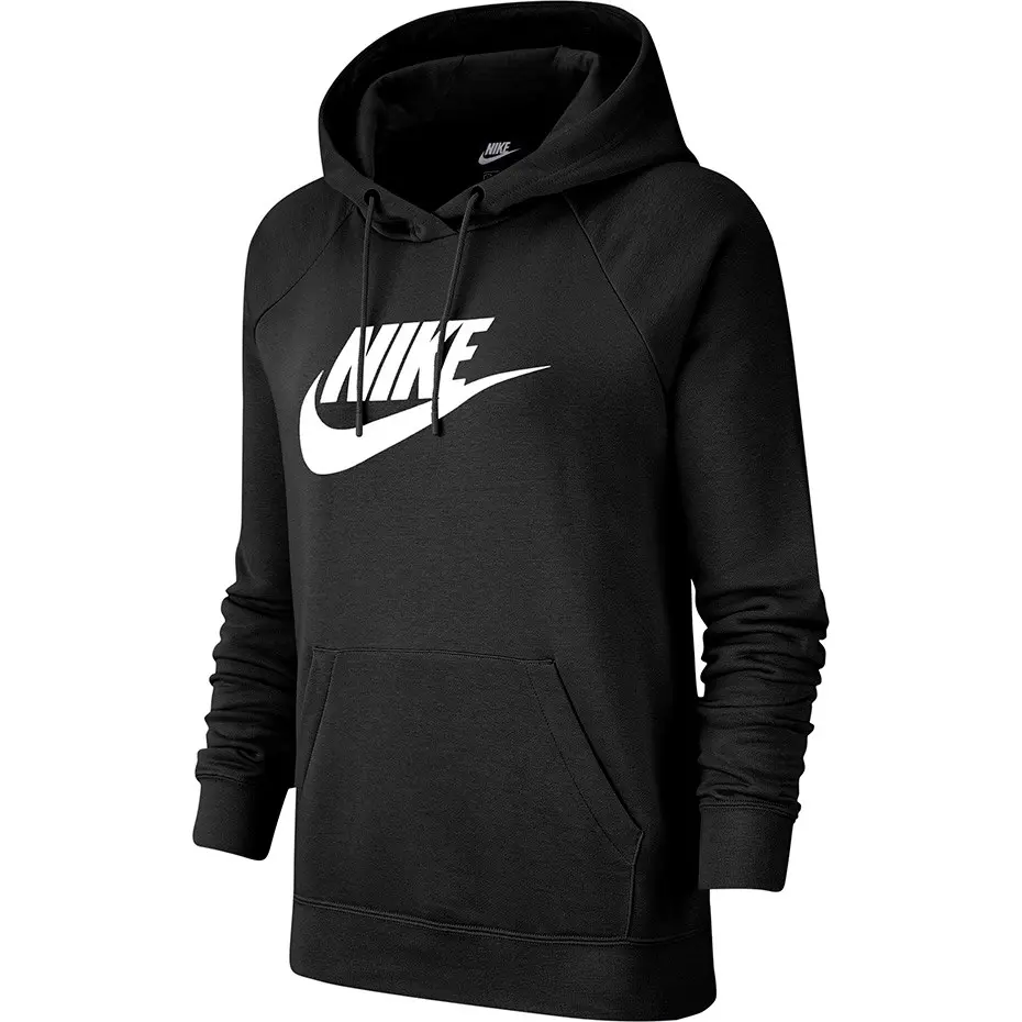 Sieviešu kapuces džemperis Nike W Essential