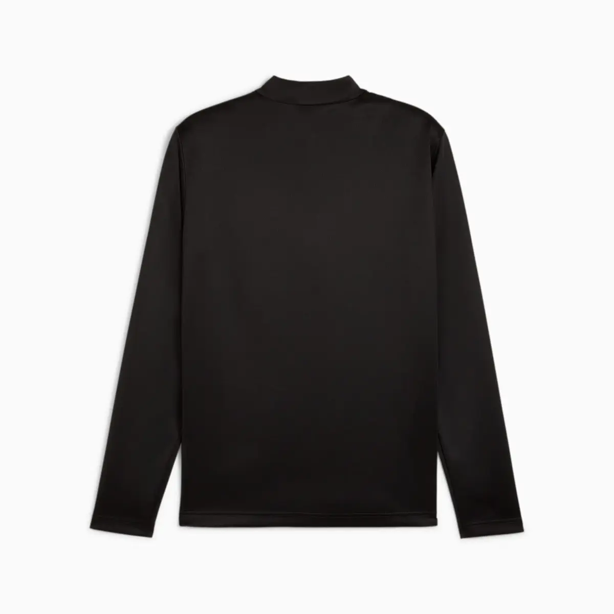 Спортивный реглан Puma TeamGoal Training 1/4 Zip Top Photo 2