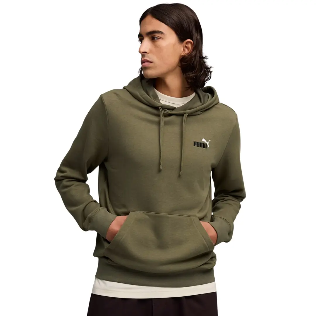 Puma ESS 2 Color Small No