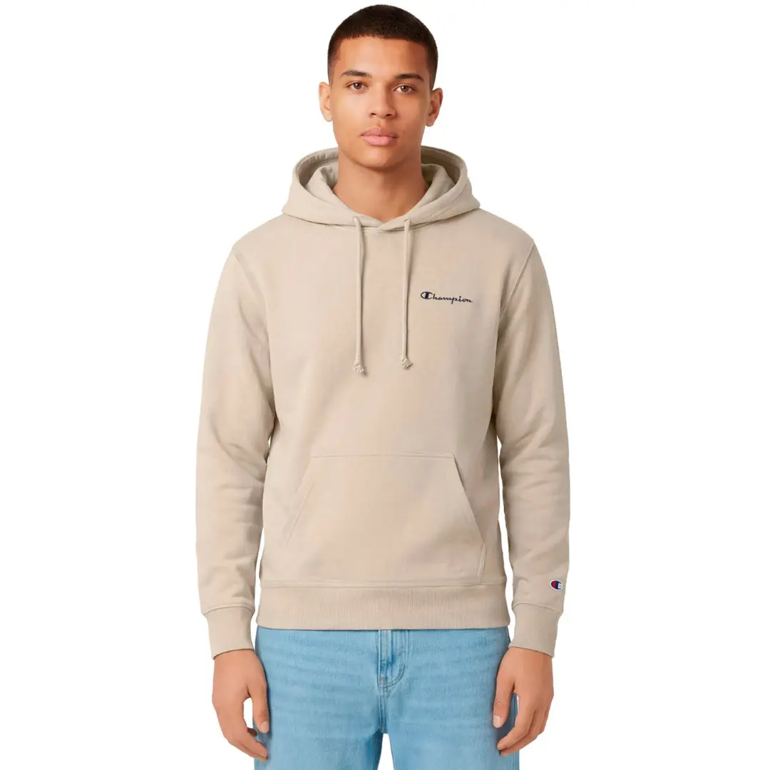 Vīriešu kapuces džemperis Champion Hooded Sweatshirt