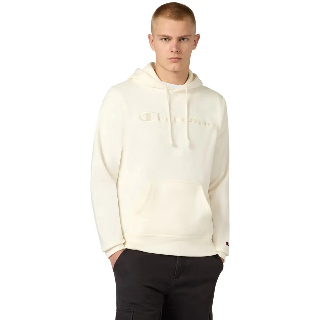 Vīriešu džemperis ar kapuci Champion Hooded