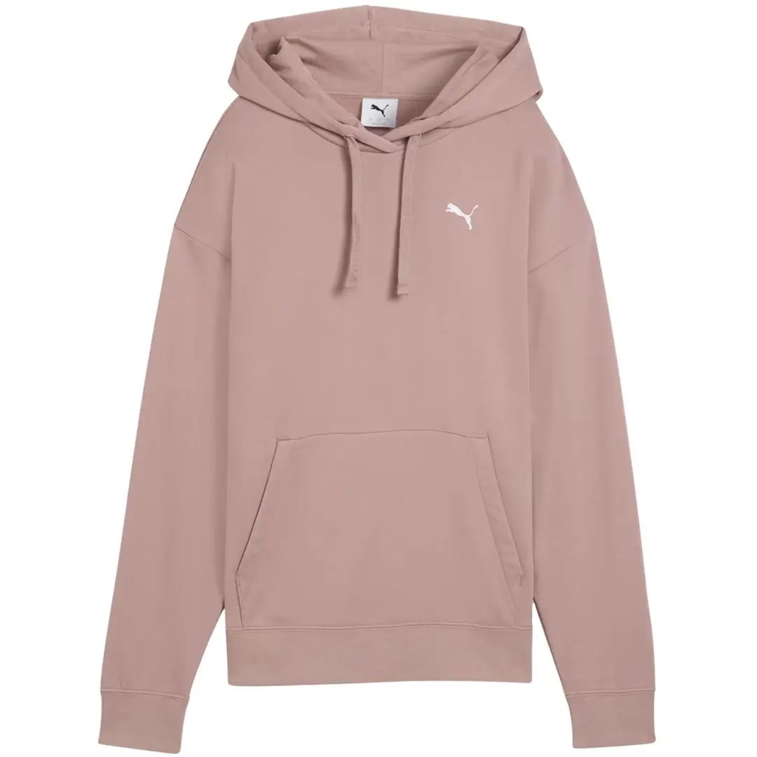 Puma ESS Comfort Hoodie TR sieviešu