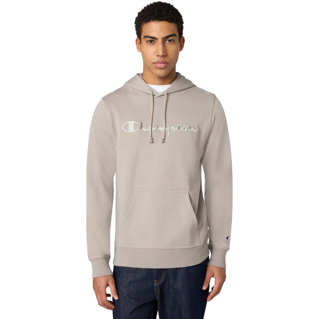 Champion Hooded Sweatshirt 220782 ES035 vīriešu