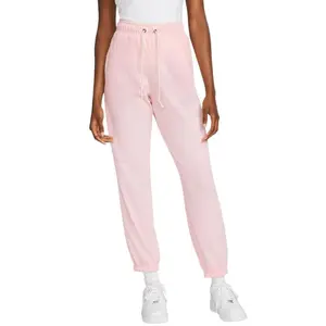 Nike Nsw Gym Vntg Easy Pant Women's Pink Tracksuit Bottoms