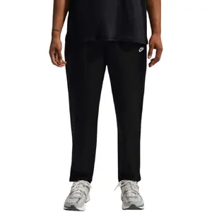 Nike Club Men's Pants Black HJ1997-011 Size L