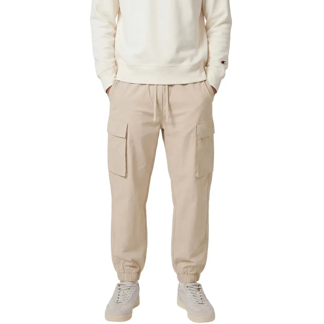 Vīriešu bikses Champion Woven Cargo Pants