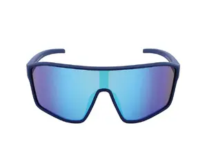 Солнцезащитные очки RedBull SPECT DAFT взрослые унисекс щит прямоугольные