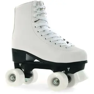 Roces RC1 Roller Skates White Size 36