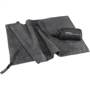 COCOON Microfiber Towel Terry M Ātri žūstošs dvielis Koala