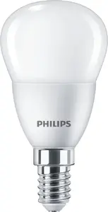 Philips CorePro LED Pogas Lampa 2.8W 250lm 2700K E14