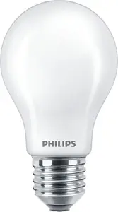 Светодиодная лампа Philips Value LED Bulb A60 11.2W E27 1521lm 2700K