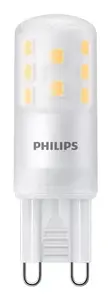 Philips CorePro LED PH-30185600 LED bulb Warm white 2700 K 3.7 W G9 E