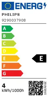 Philips by Signify CorePro LED PH-30185600 LED bulb PH-30185600 Photo 2