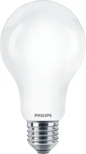Philips CorePro LED spuldze Neaptumšojama 150W E27 A67 4000K Matēta