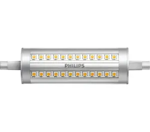 Philips CorePro Dimmējama LED lineārā lampa 14W 120W Ekvivalents R7s 118mm 3000K