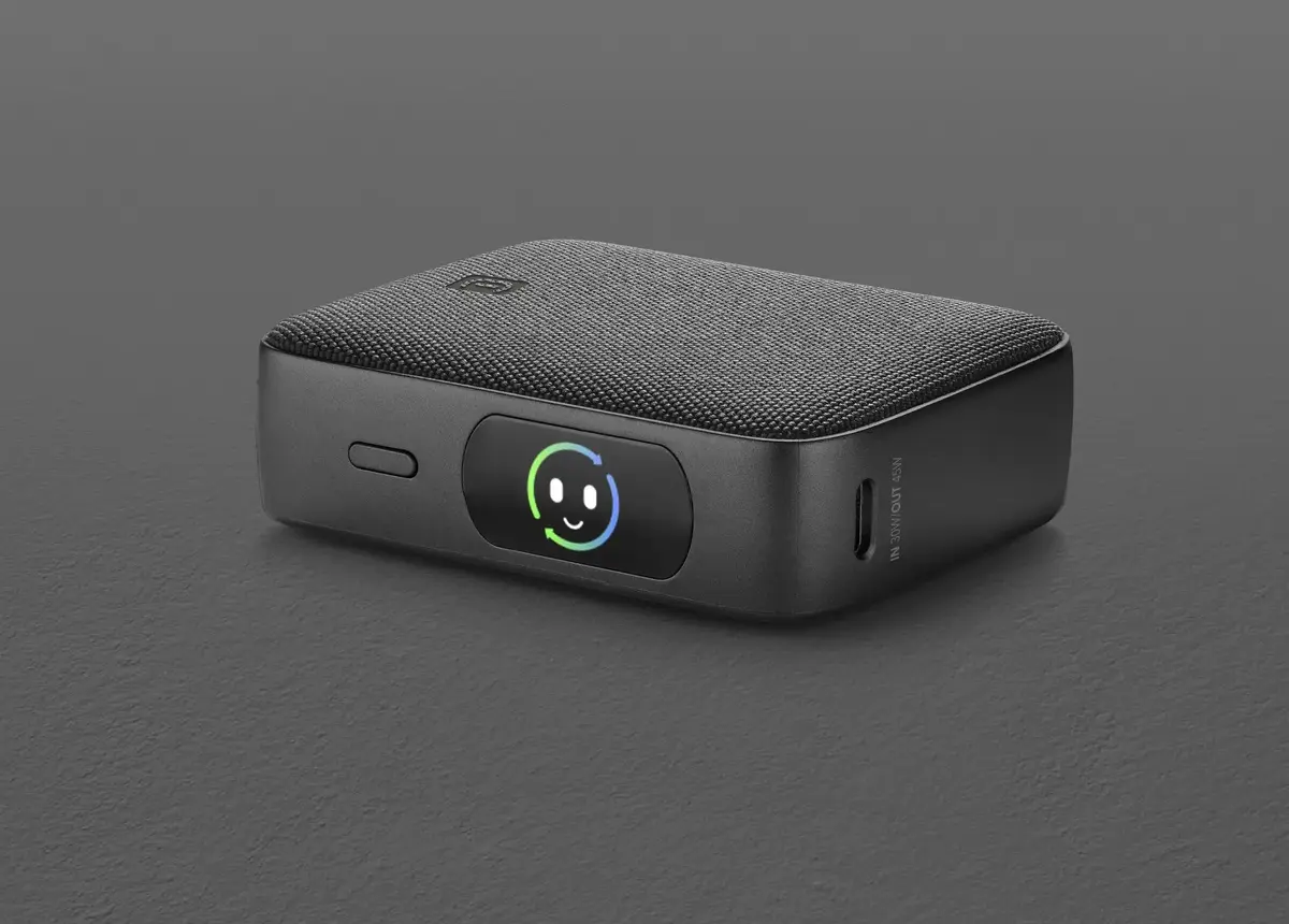 Cellularline PowerView IQ Power Bank 10000 mAh Photo 5