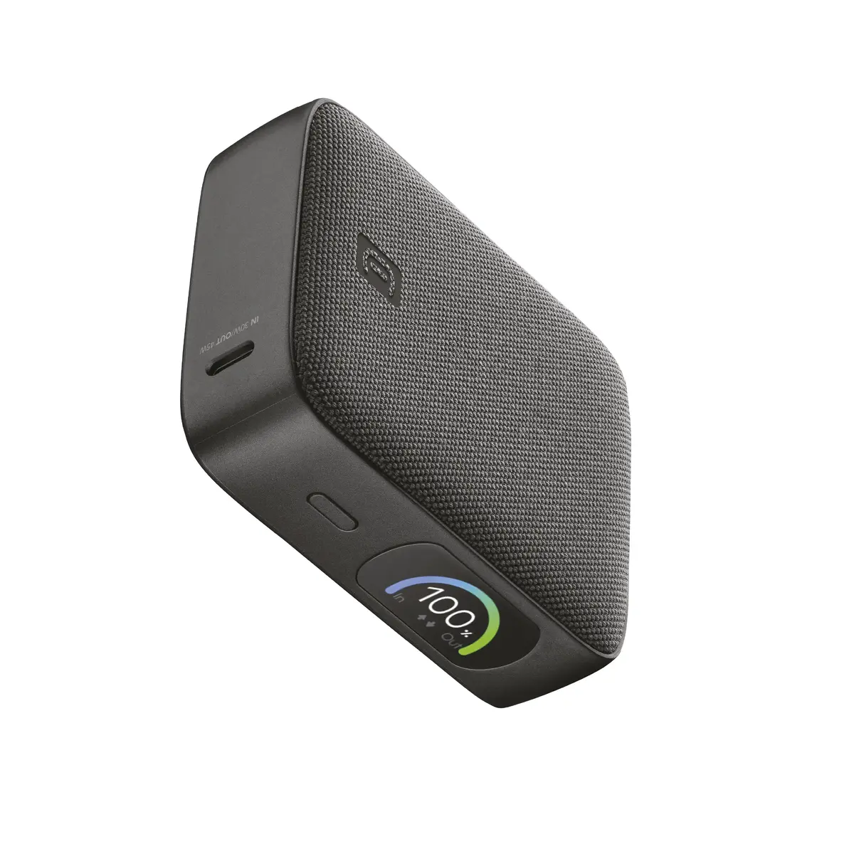 Cellularline PowerView IQ Power Bank 10000 mAh Photo 7