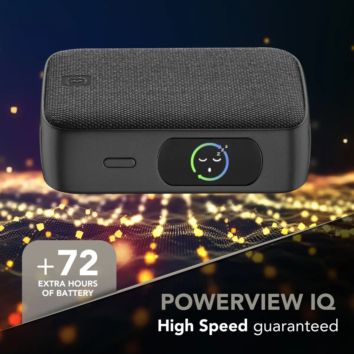 Cellularline PowerView IQ Power Bank 10000 mAh Photo 8