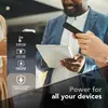 Cellularline PowerView IQ Power Bank 10000 mAh Photo 12