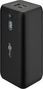 Внешний аккумулятор Goobay 20000 мАч 76254 Photo 1