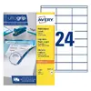 Avery 3422-100 printing paper 3422-100 Photo 2