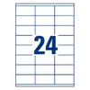Avery 3422-100 printing paper 3422-100 Photo 3