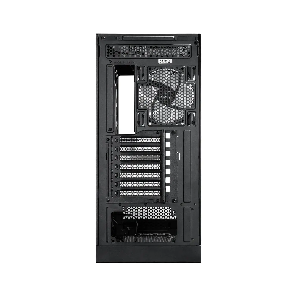 Chieftec GX-30B-OP Midi Tower datora korpuss Photo 8