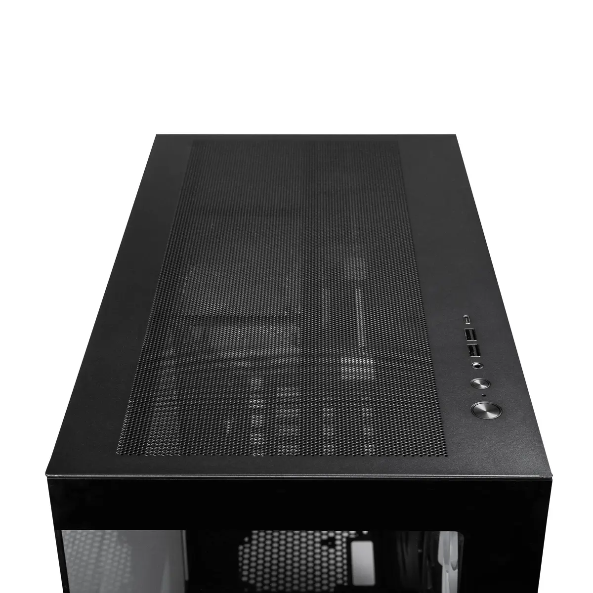 Chieftec GX-30B-OP Midi Tower datora korpuss Photo 9
