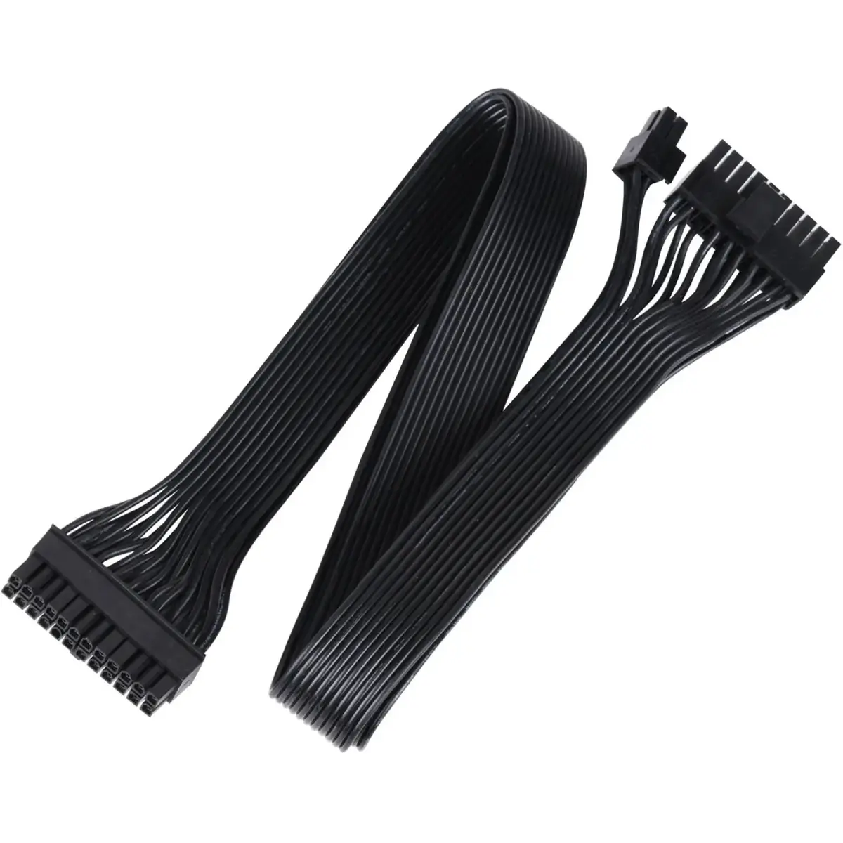 Silverstone Technology SST-PP05-MBEPS Strāvas kabelis Photo 2