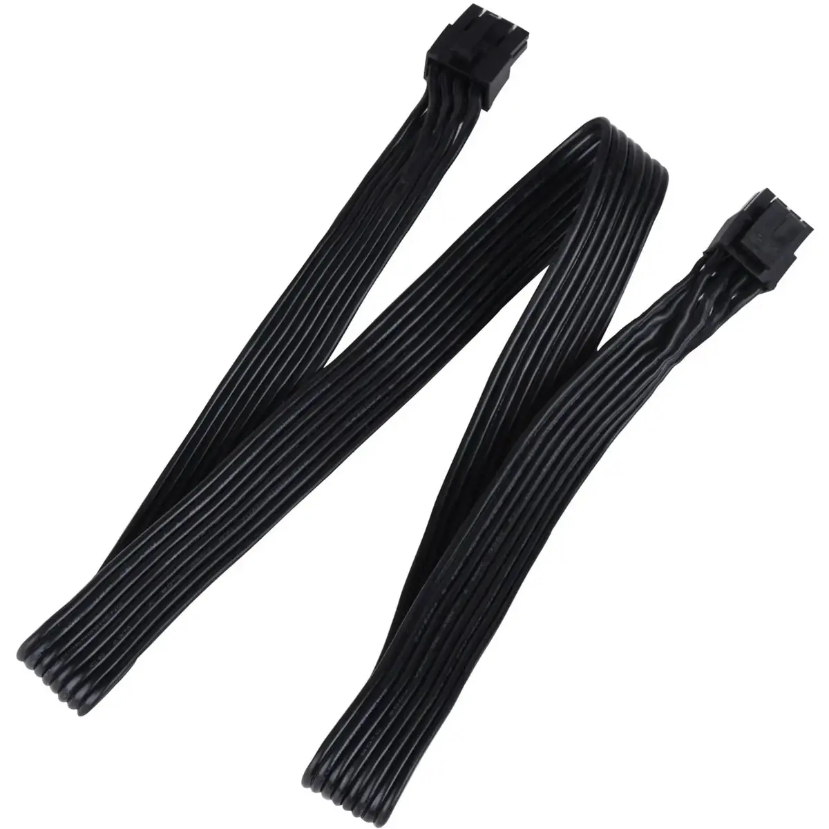 Silverstone Technology SST-PP05-MBEPS Strāvas kabelis Photo 3