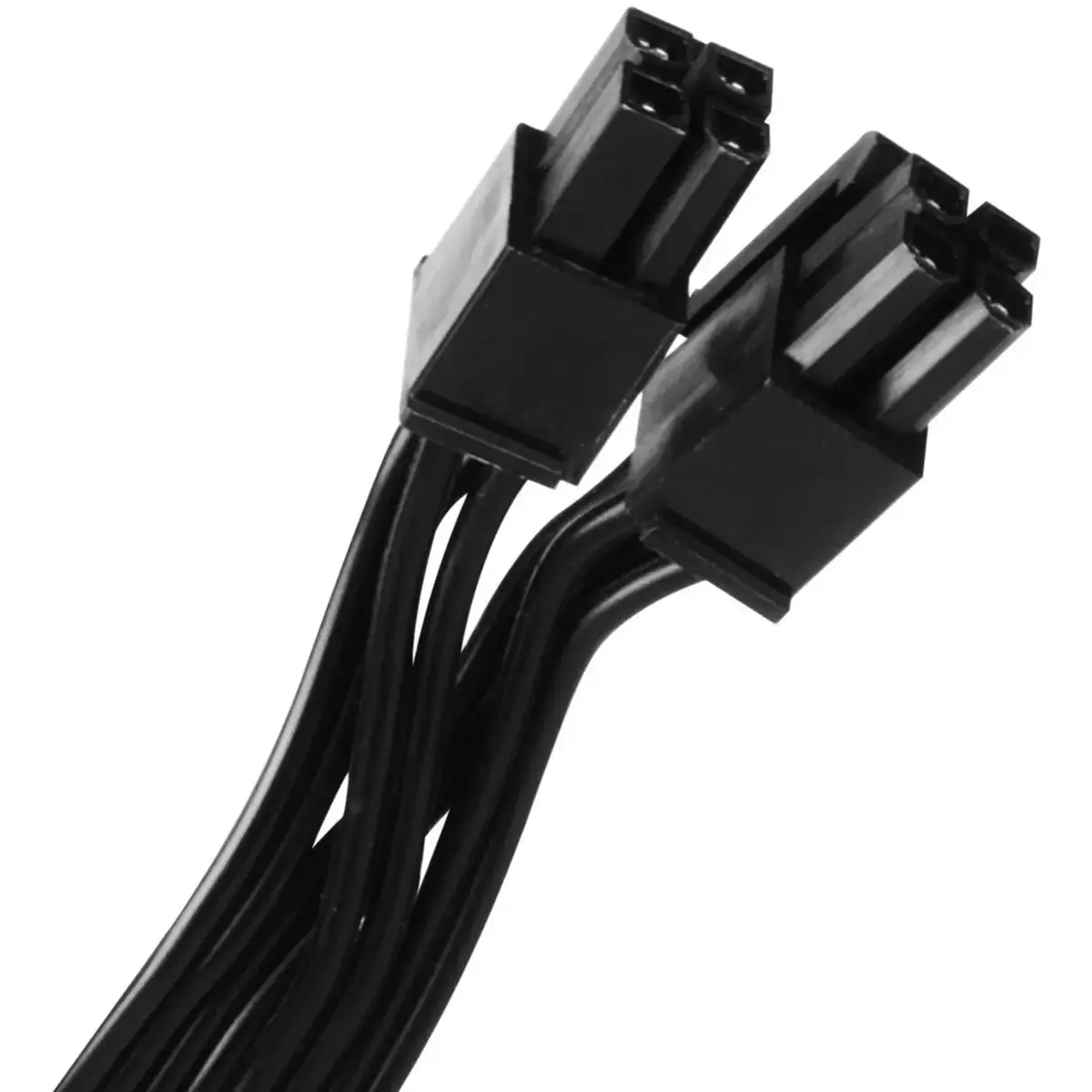 Silverstone Technology SST-PP05-MBEPS Strāvas kabelis Photo 4