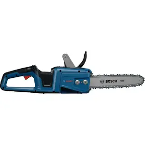 Bosch GKE18V-30 Akumulatora ķēdes zāģis 18V Dārza instruments
