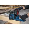 Bosch GKE18V-30 akumulatora ķēdes zāģis Photo 2