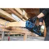 Bosch GKE18V-30 akumulatora ķēdes zāģis Photo 3