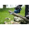 Bosch GKE18V-30 akumulatora ķēdes zāģis Photo 4