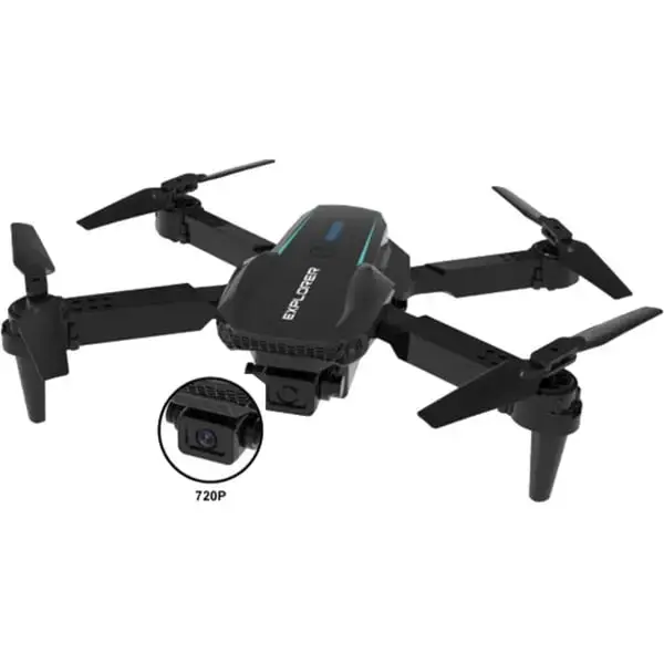 Revell GO! Video 2.0 RC Quadcopter Photo 2