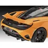 Revell Model Set McLaren 750S Scale 1:24 Photo 3