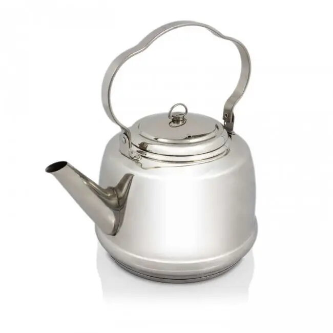 Lumarko Чайник Petromax tk1 Из нержавеющей стали 1,5 л Photo 1