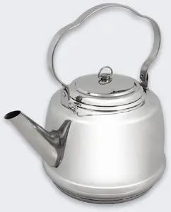 Lumromax Petromax tk1 Stainless steel 1.5 L water kettle