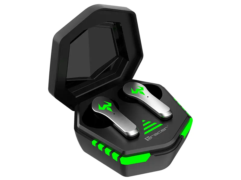TRACER G2 TWS bezvadu Bluetooth austiņas Photo 2