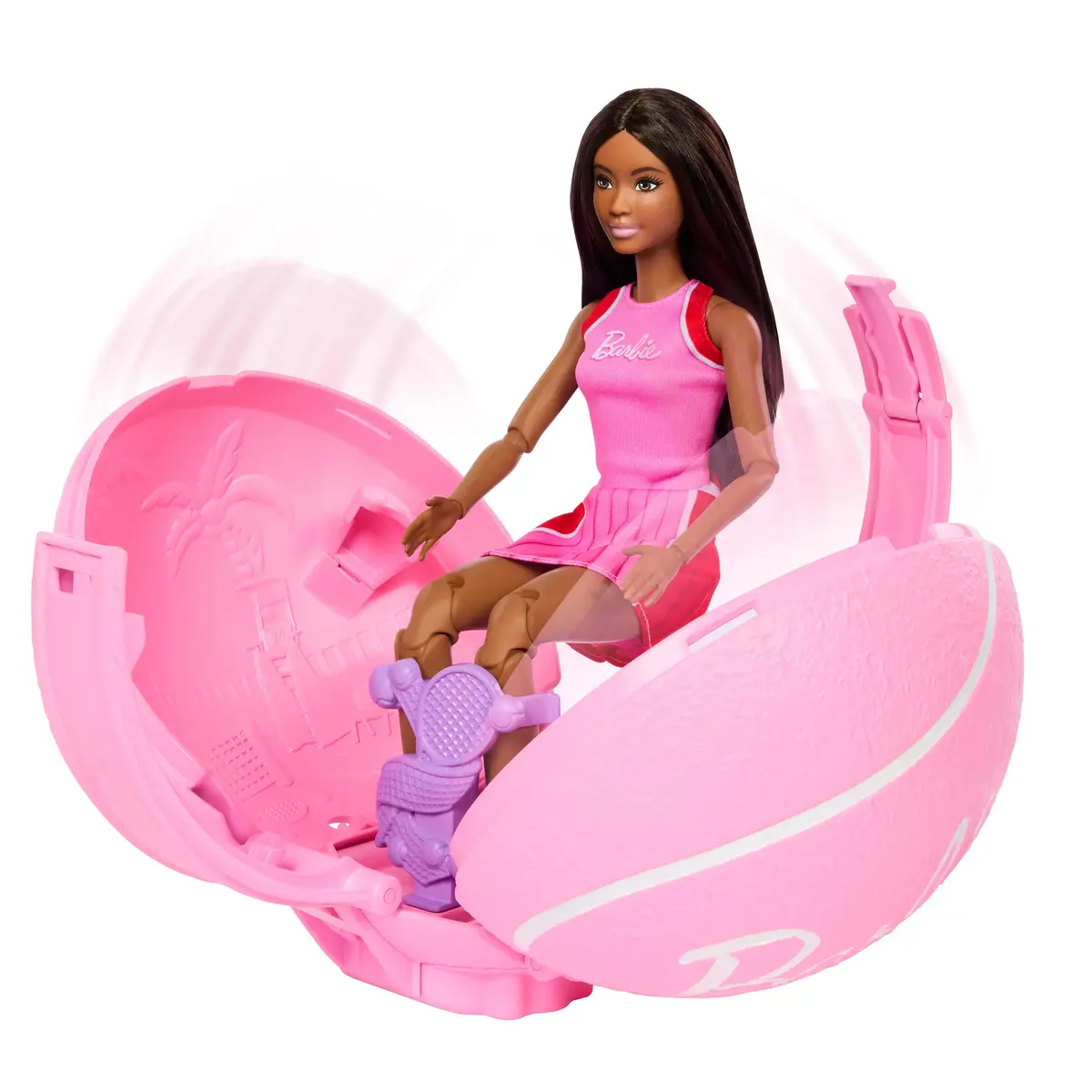 Кукла Теннисистка Барби Mattel Photo 4